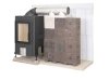 ROMOTOP AMS - Akumulacyjny Modularny System (AMS SET 01)